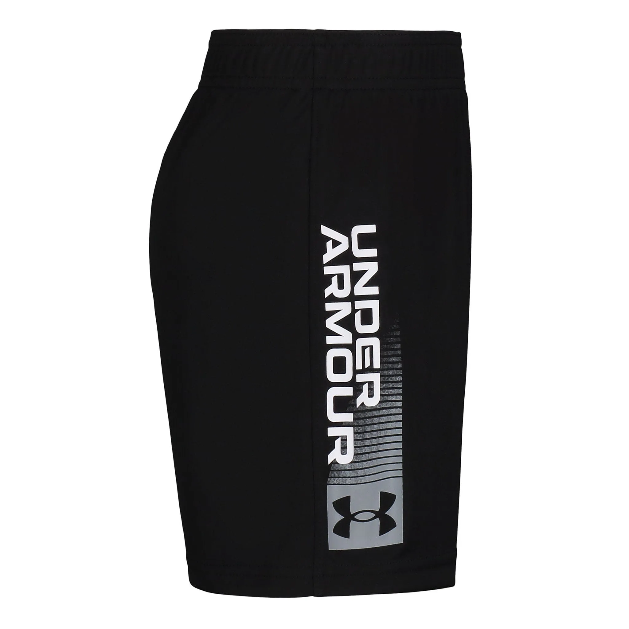 Under Armour 3.0 Wordmark Short 4-7y  - Clement