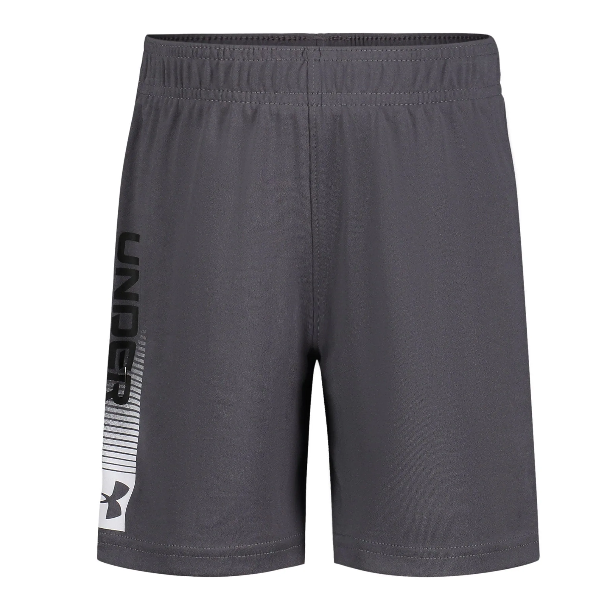 Under Armour 3.0 Wordmark Short 4-7y  - Clement