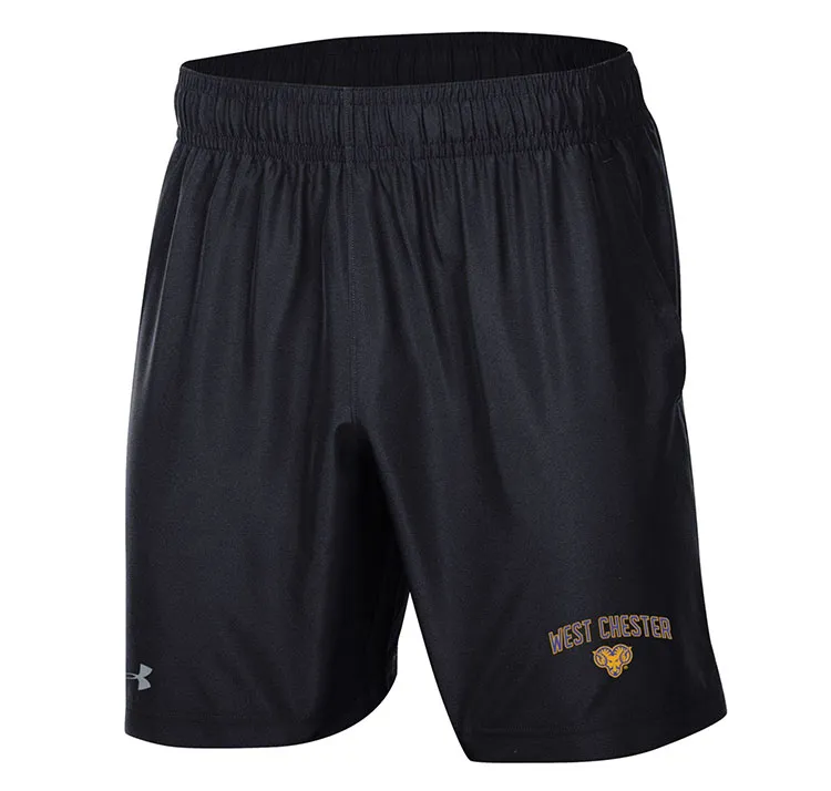 Under Armour 7” Woven Shorts