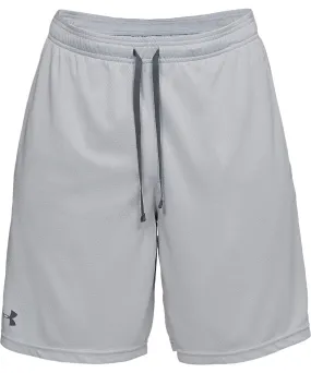 UNDER ARMOUR ADULT TECH MESH SHORTS - GREY