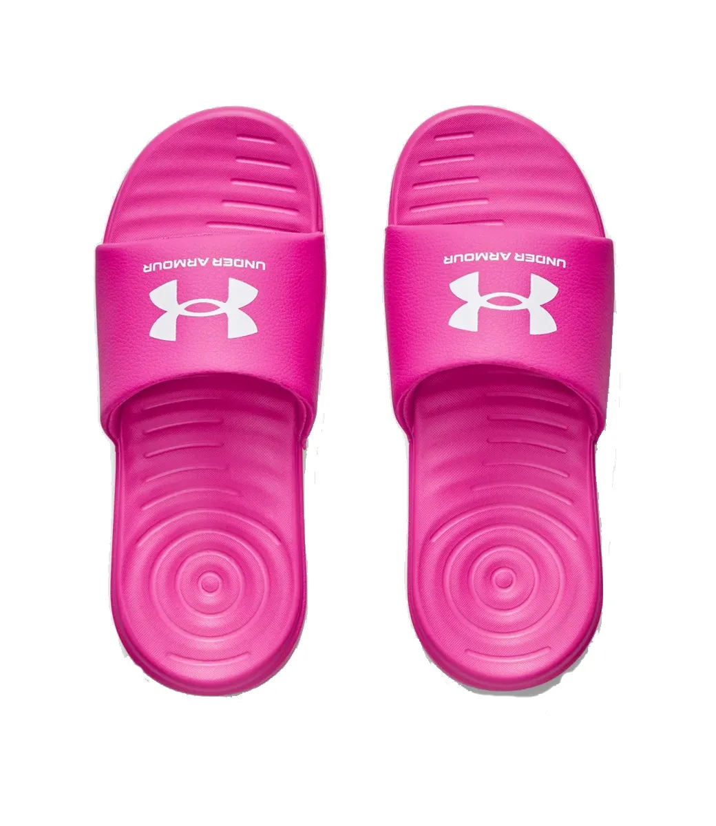 Under Armour Ansa Fixed Rebel Pink