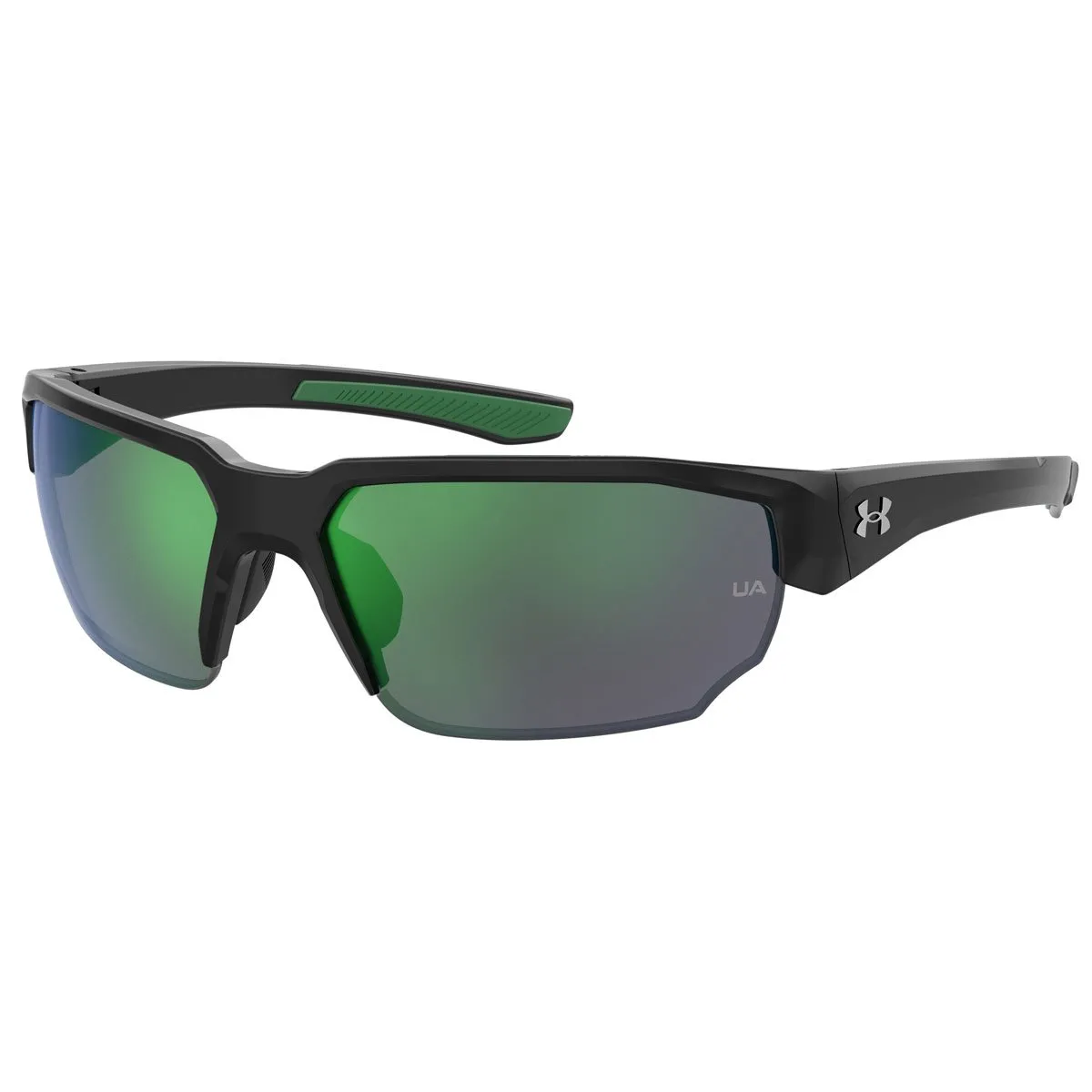 Under Armour Blitzing Mirror Sunglasses