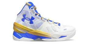 Under Armour Curry 2 NM White