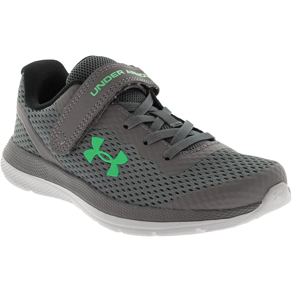 Under Armour Impulse Ps Ac Running - Girls