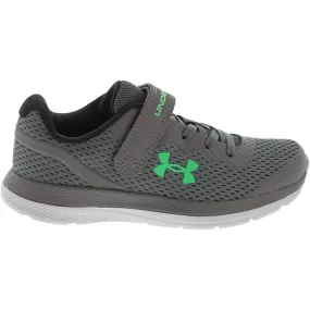 Under Armour Impulse Ps Ac Running - Girls