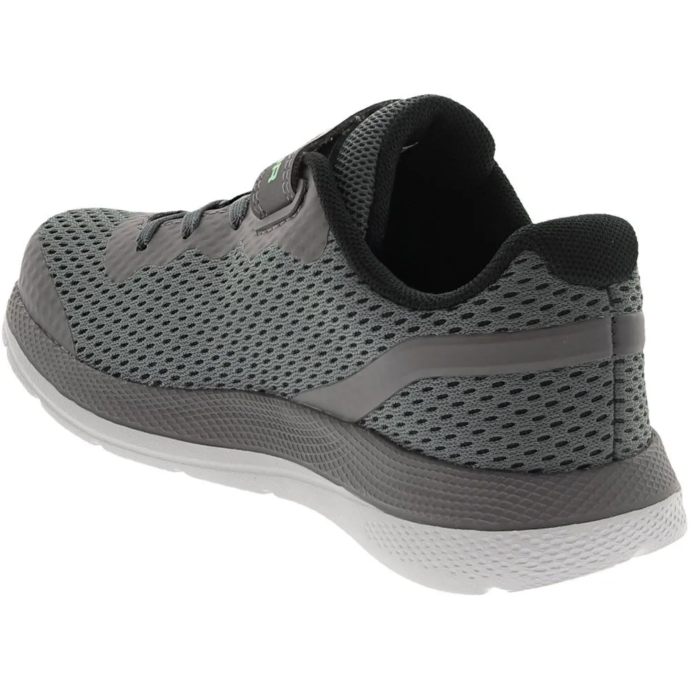 Under Armour Impulse Ps Ac Running - Girls