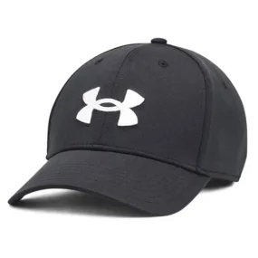 UNDER ARMOUR Mens UA Blitzing Adj Black