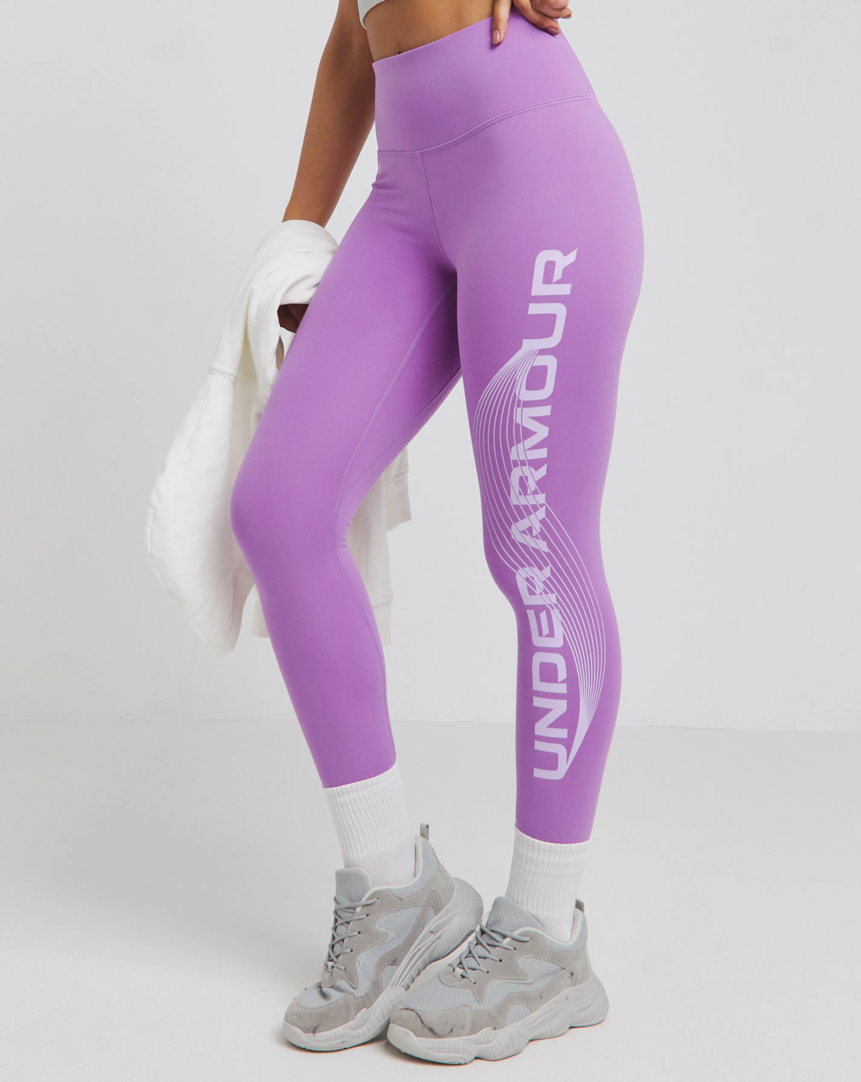 Under Armour Motion Legging | Simply Be