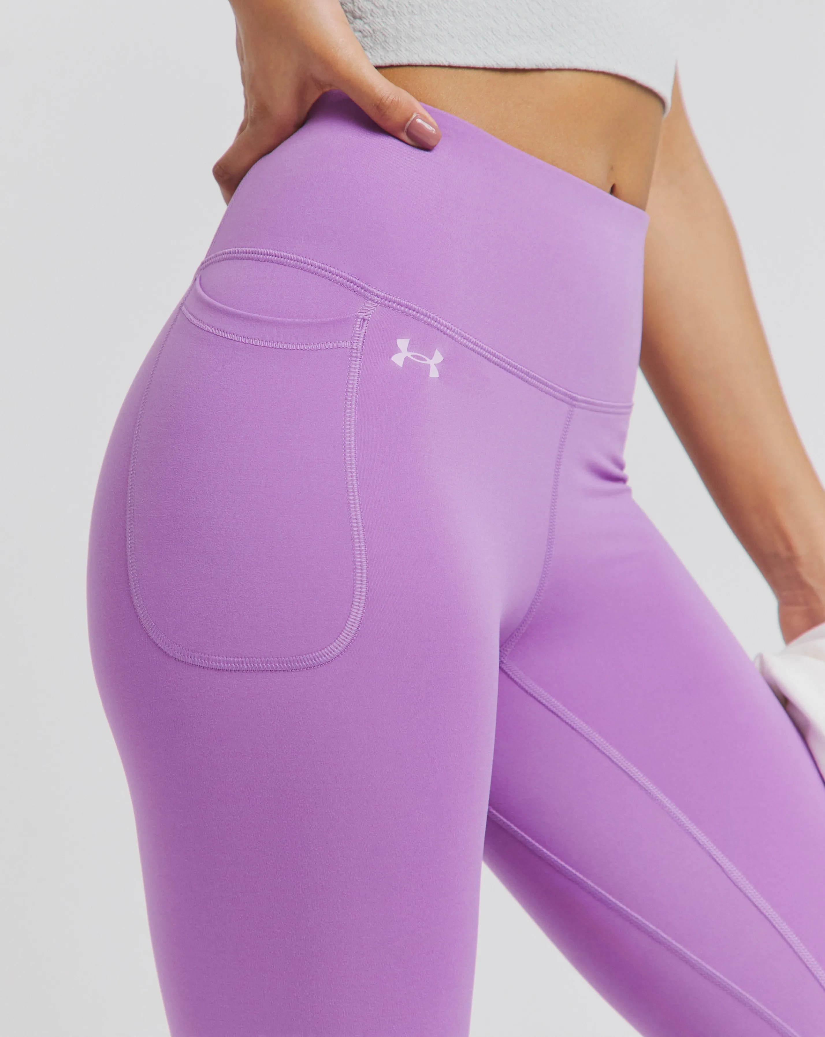 Under Armour Motion Legging | Simply Be