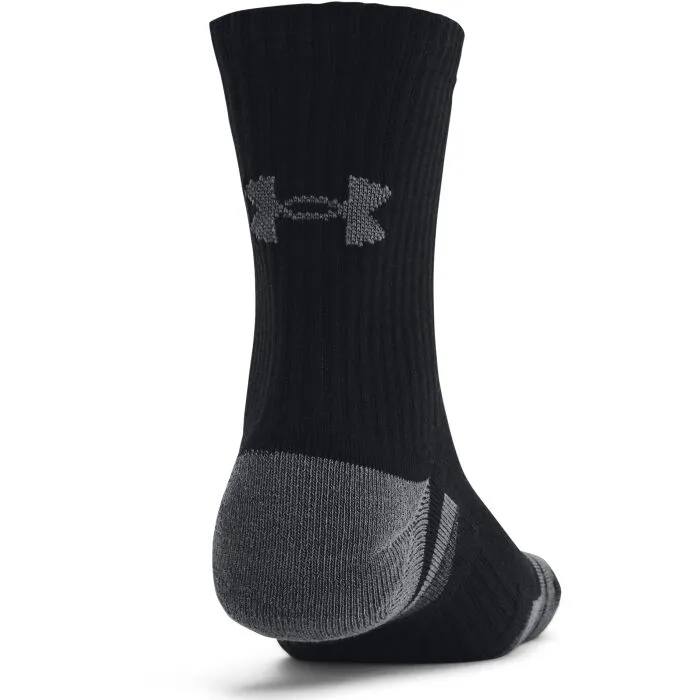 Under Armour PERFORMANCE COTTON 3P MID