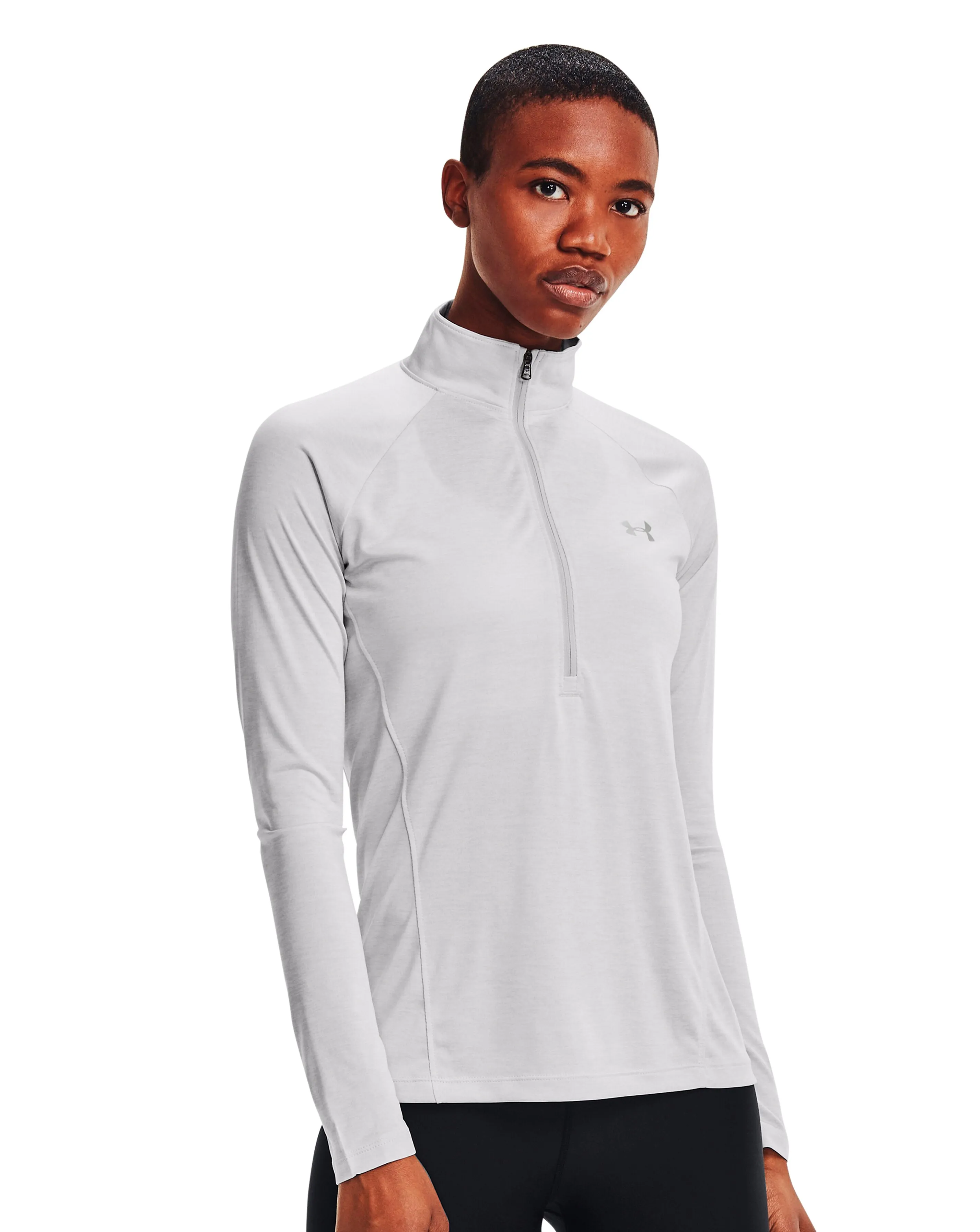 Under Armour Tech 1/2 Zip Top