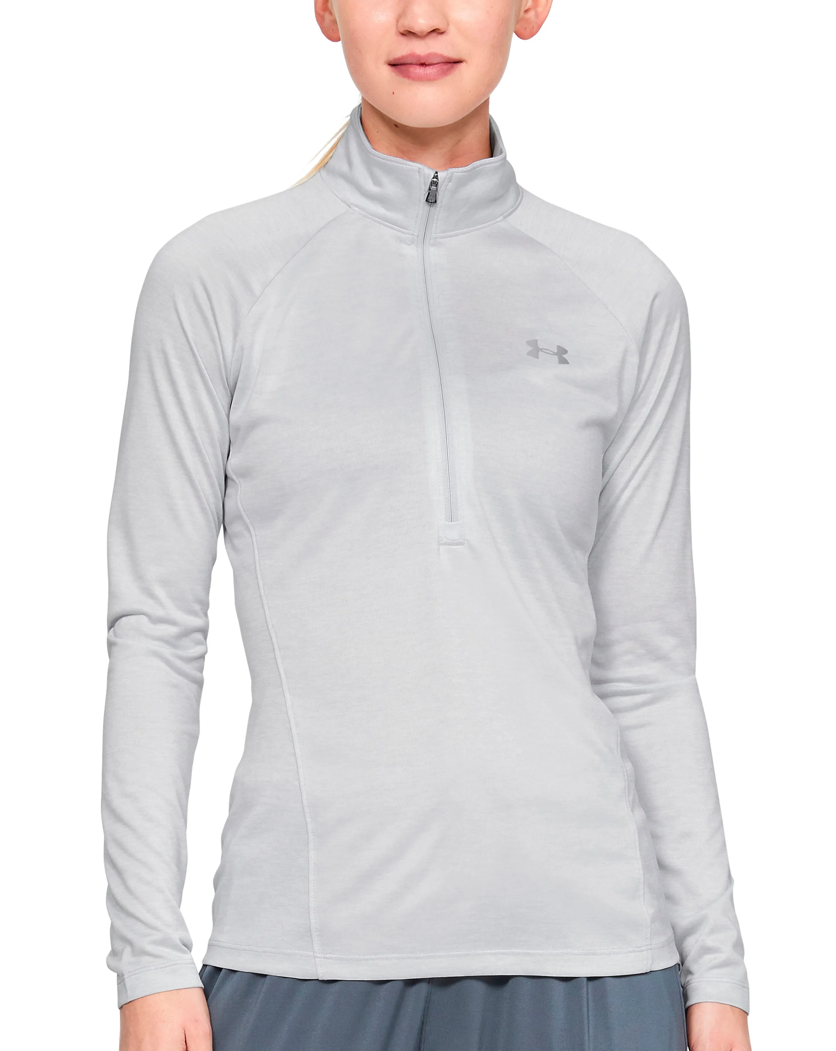 Under Armour Tech 1/2 Zip Top