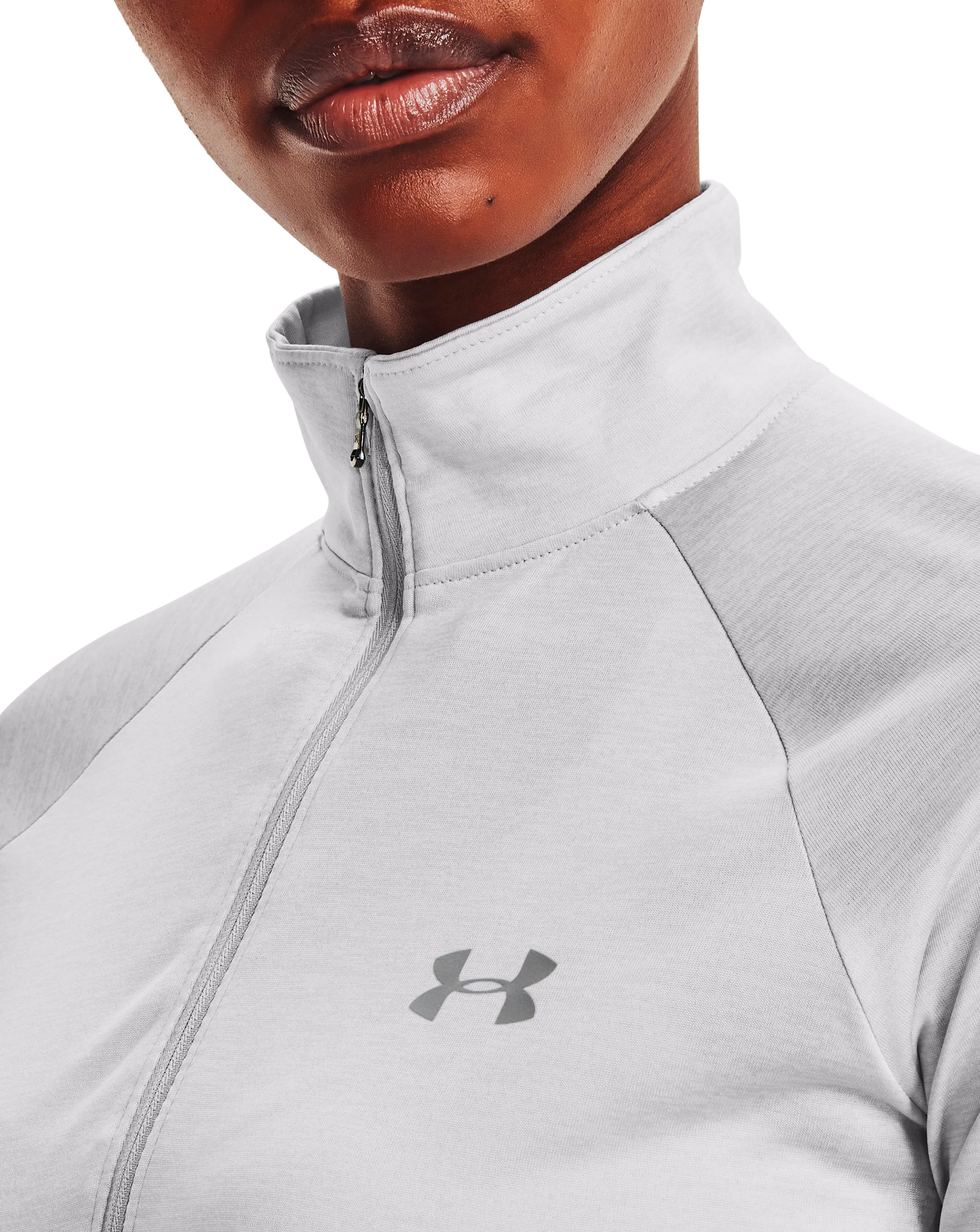 Under Armour Tech 1/2 Zip Top