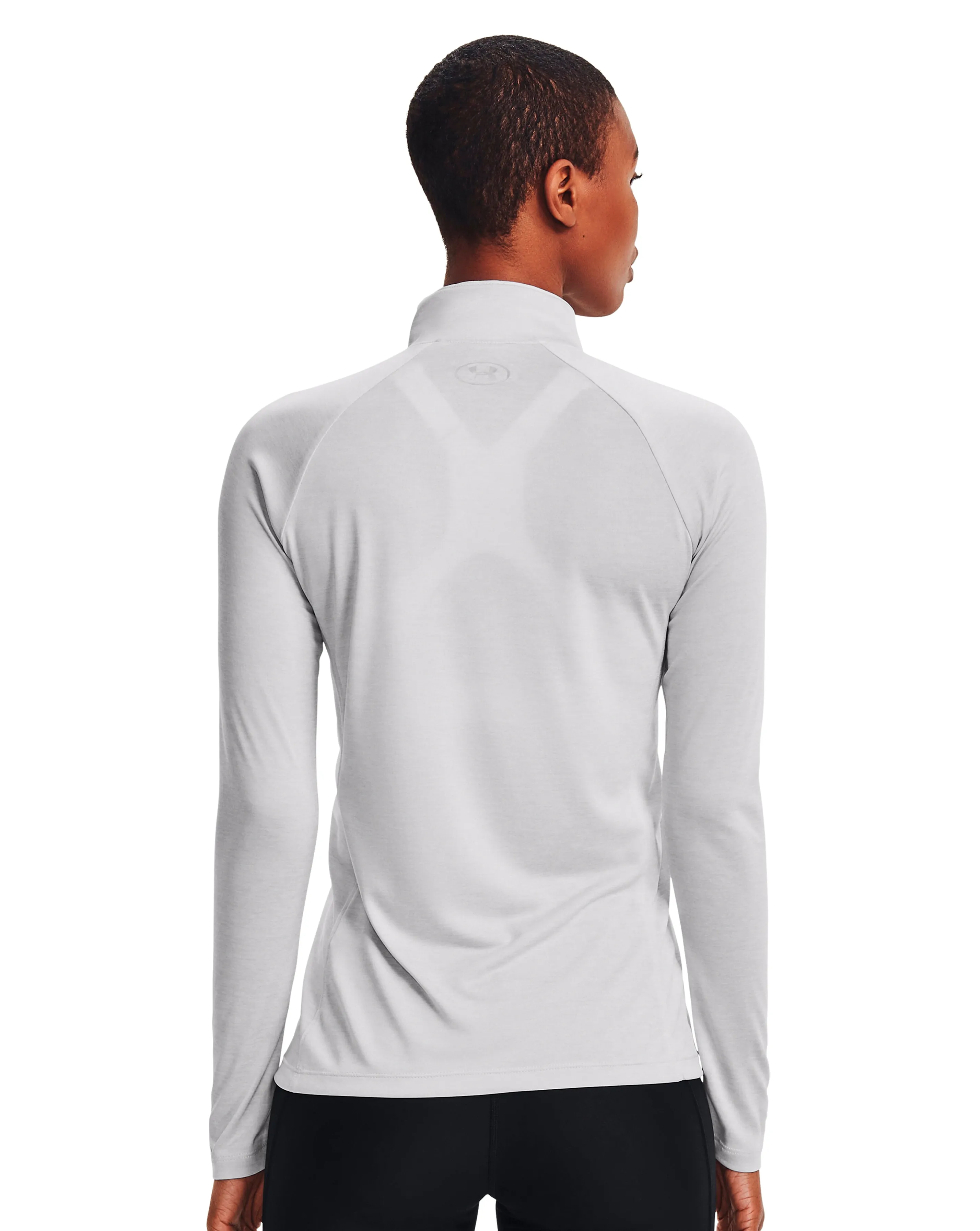 Under Armour Tech 1/2 Zip Top