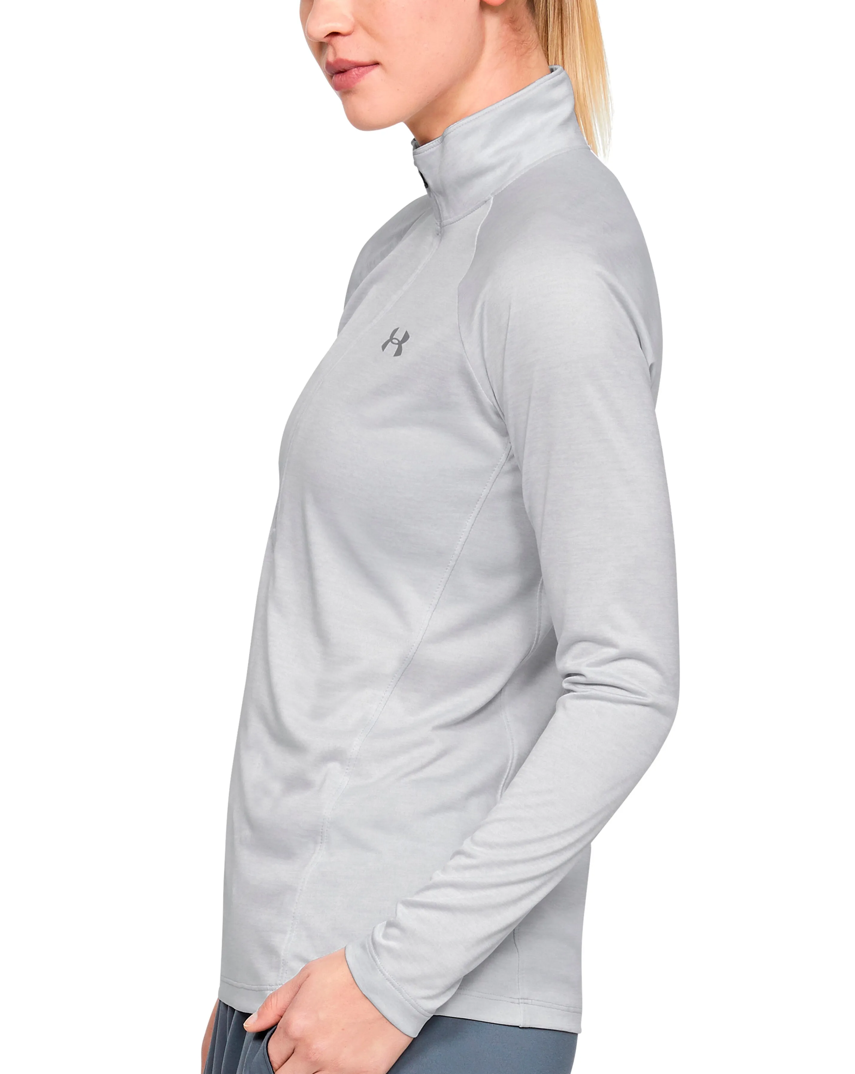 Under Armour Tech 1/2 Zip Top