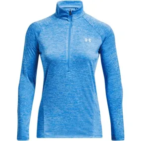 Under Armour TECH 1\/2 ZIP - TWIST