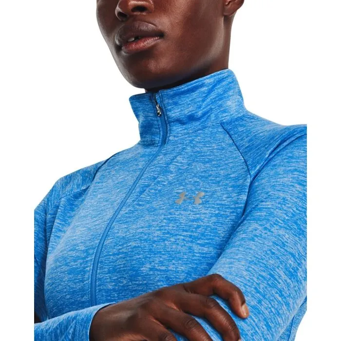 Under Armour TECH 1\/2 ZIP - TWIST