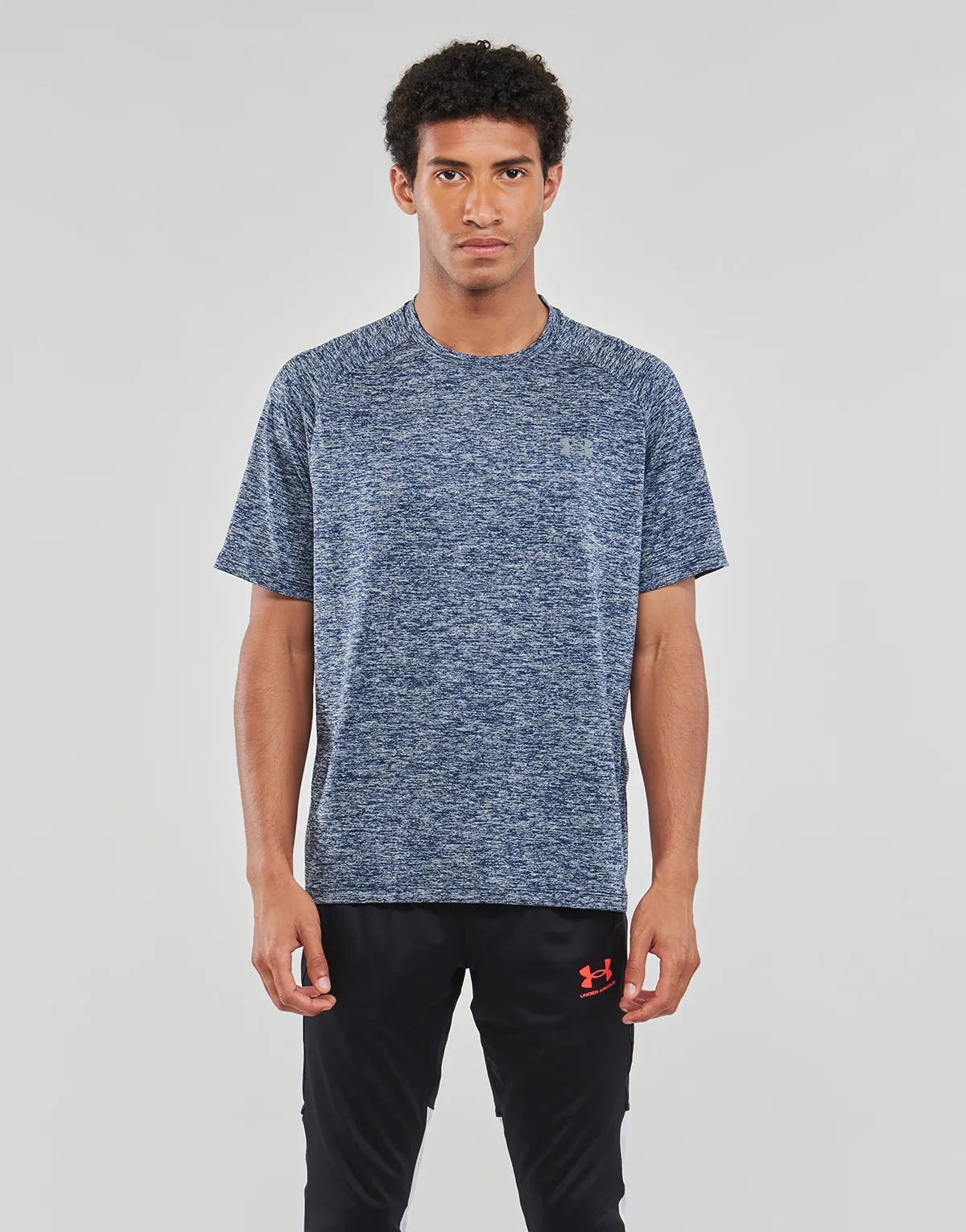 Under Armour Tech 2.0 SS Tee