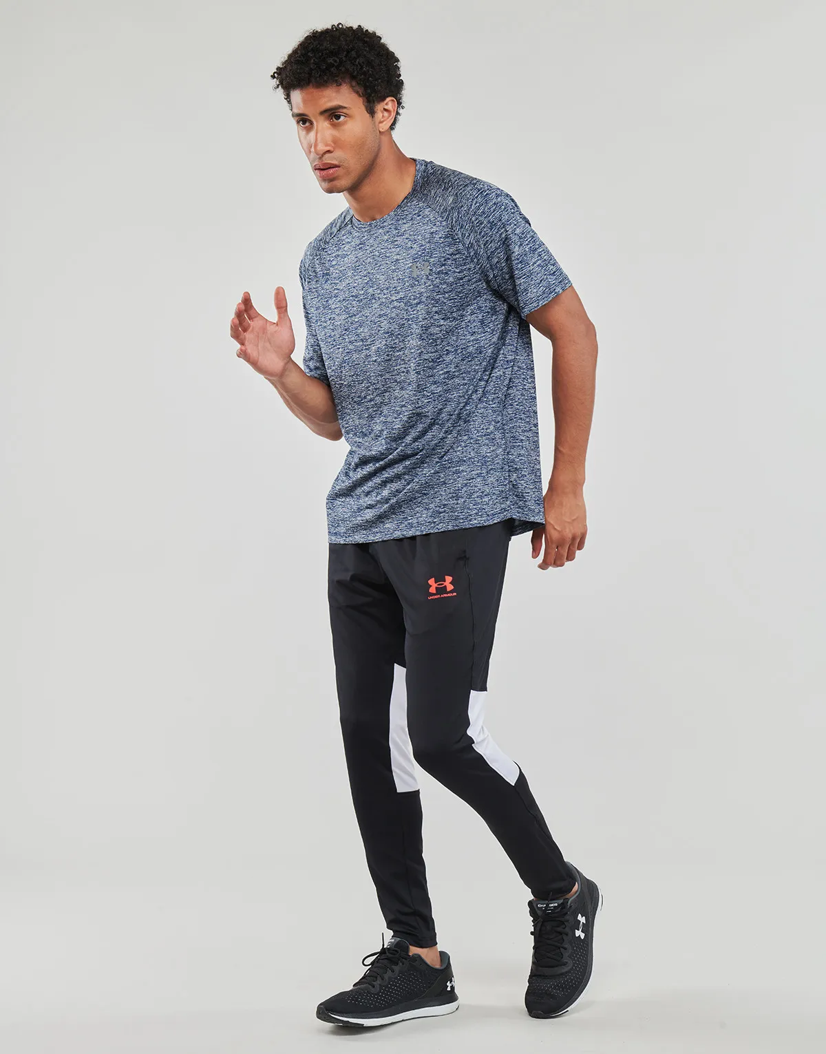 Under Armour Tech 2.0 SS Tee