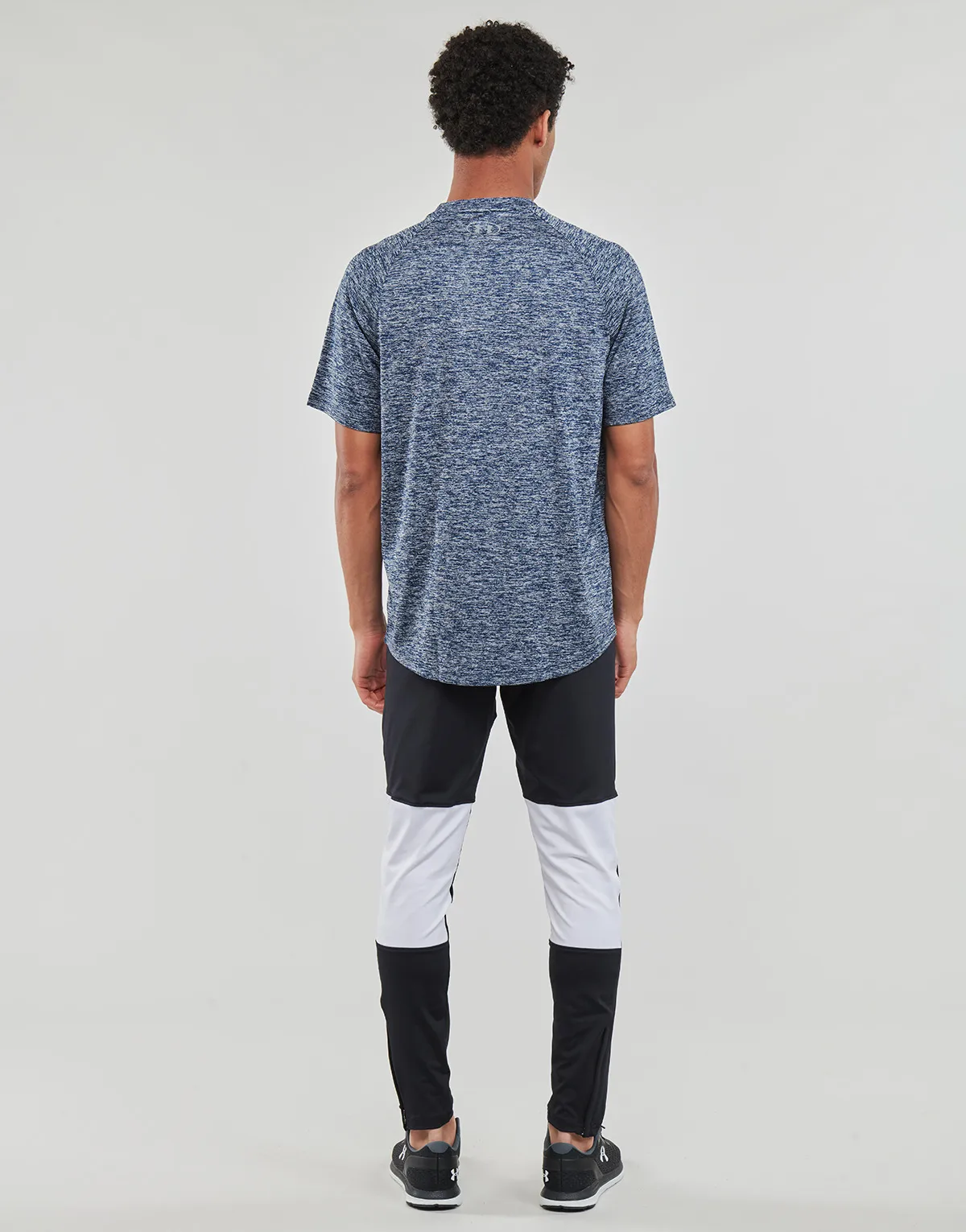 Under Armour Tech 2.0 SS Tee