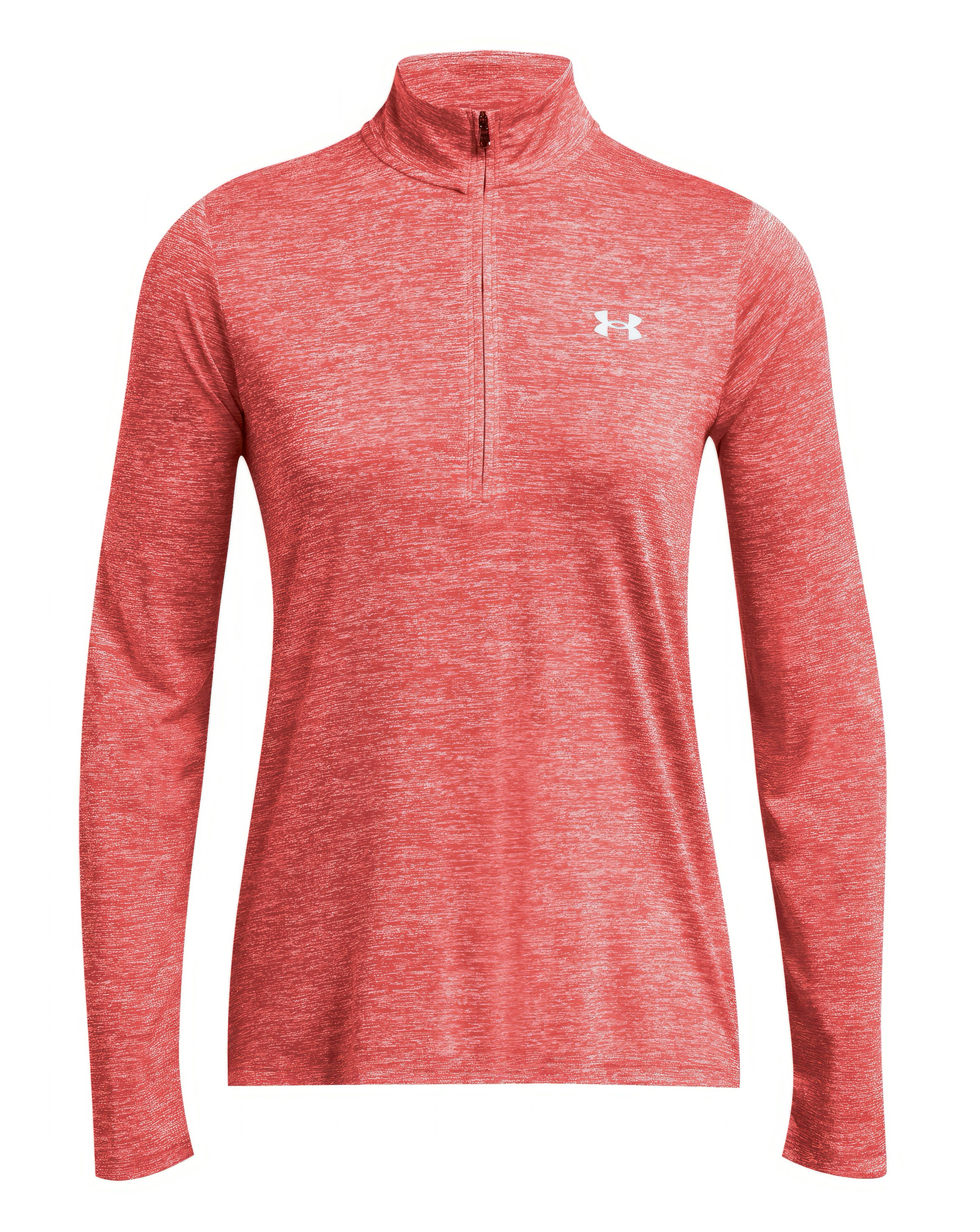 Under Armour Tech Twist 1/2 Zip Top