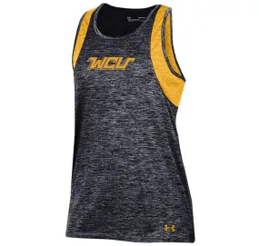 Under Armour Tonal Twist Tank