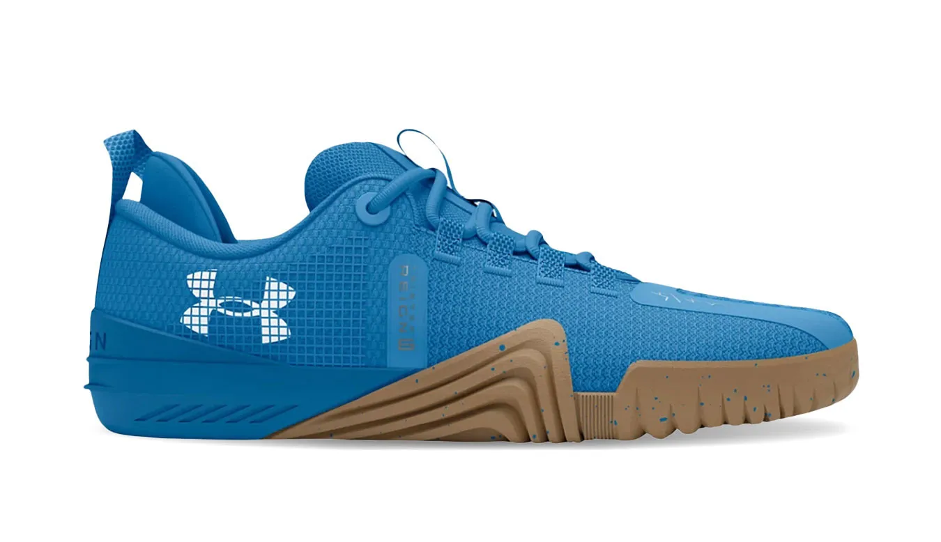 Under Armour TriBase Reign 6