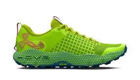 Under Armour UA HOVR DS Ridge TR-GRN