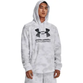 Under Armour UA RIVAL TERRY NOVELTY HD