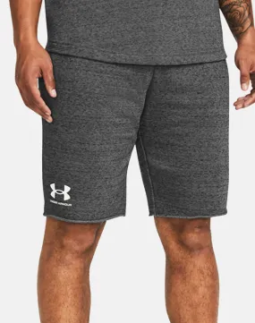 UNDER ARMOUR UA RIVAL TERRY SHORT