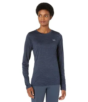 Under Armour UA Tech Twist Crew Long Sleeve Shirt