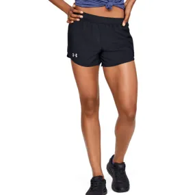 Under Armour Women's Fly By Shorts