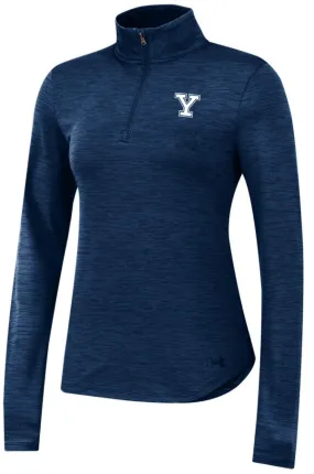 Under Armour Women's Vent Tech 1/4 Zip