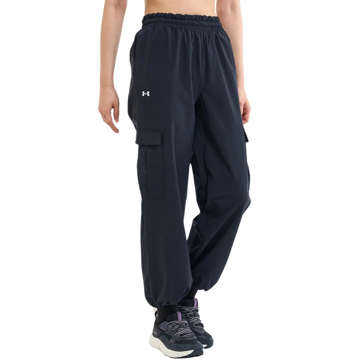 Under Armour Women's Woven Cargo Pant