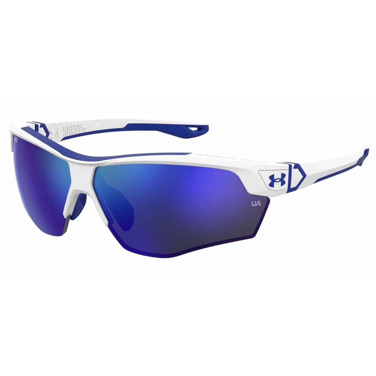 Under Armour Yard Dual Jr. Sunglasses