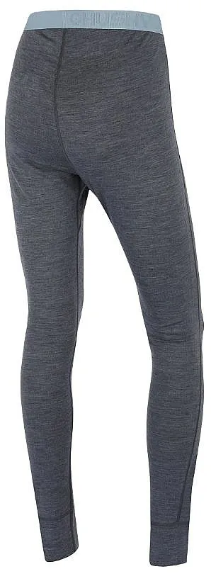 underpants Husky Merino Merea - Dark Grey - women´s