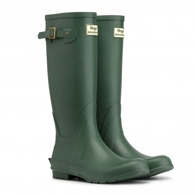 Unisex Braemar Wellingtons