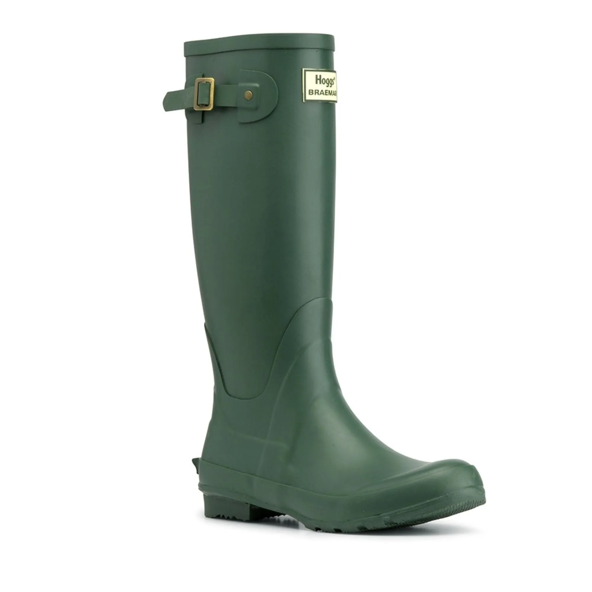 Unisex Braemar Wellingtons