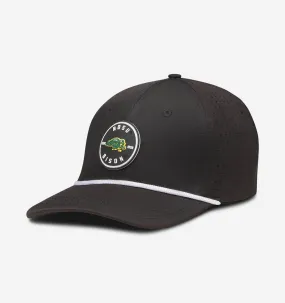 UNRL x North Dakota State University Vented Rope Snapback [Mid-Pro]