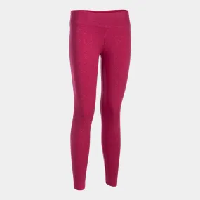 Urban Street Long Tights pink- Organic