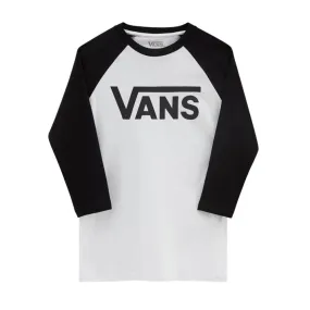 Vans Boys Classic Raglan