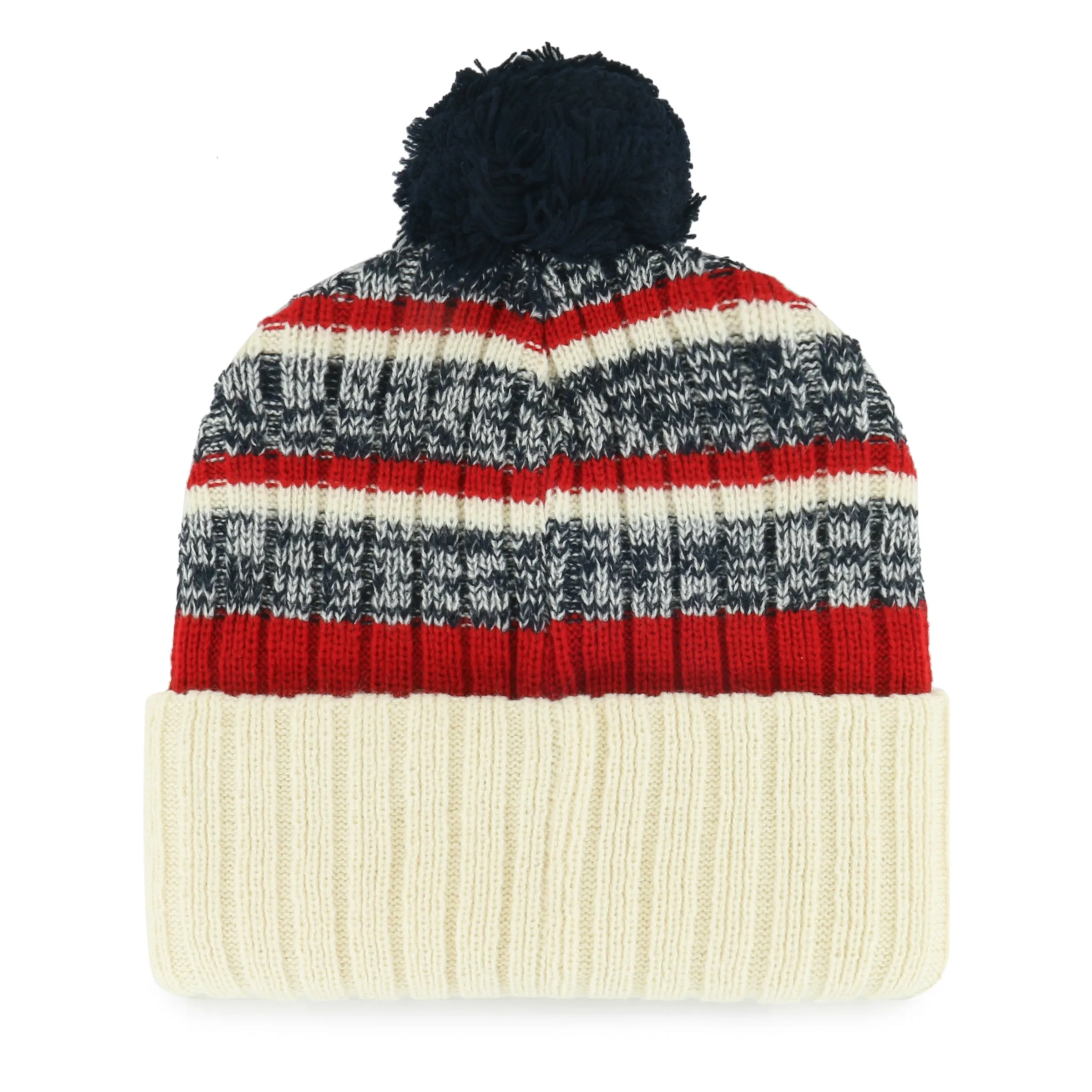 WASHINGTON WIZARDS TAVERN '47 CUFF KNIT