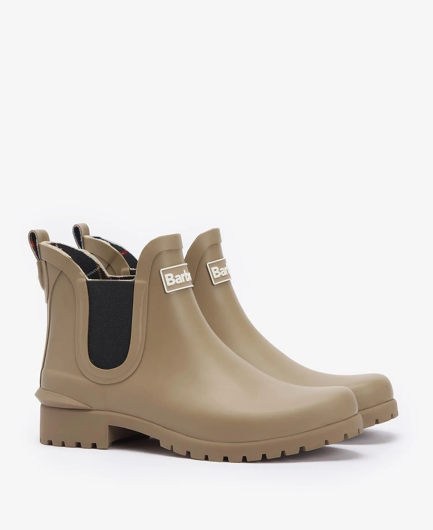  Wilton Wellingtons     