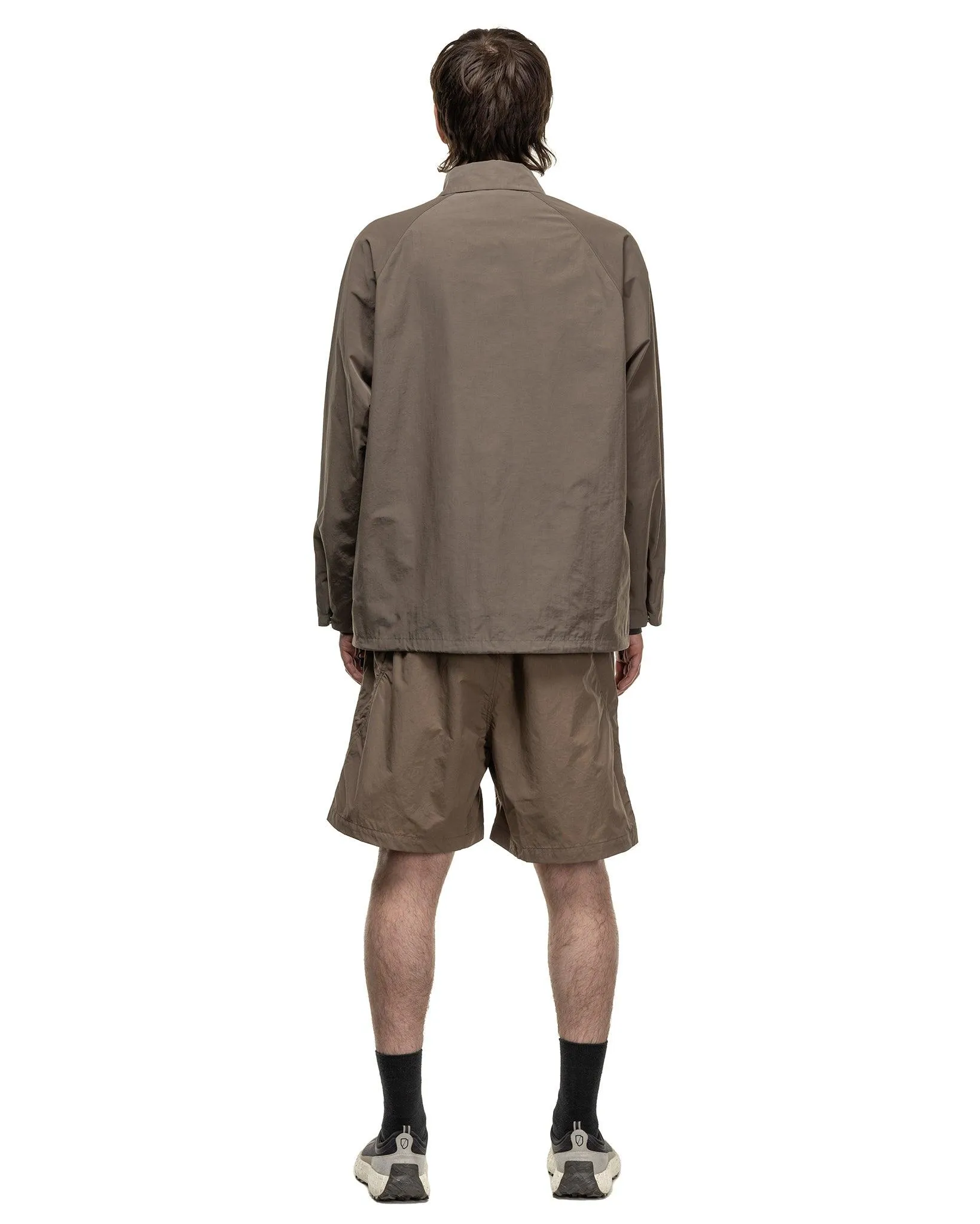 Wind Light Easy Shorts Desert Taupe