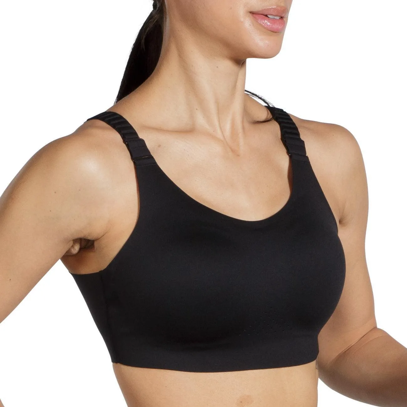 Women's Brooks Dare Scoopback Run Bra 2.0