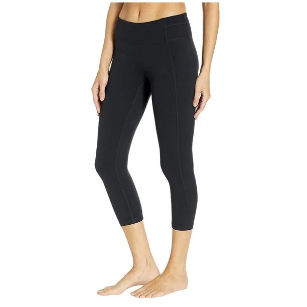 Women's Momento Capri Legging