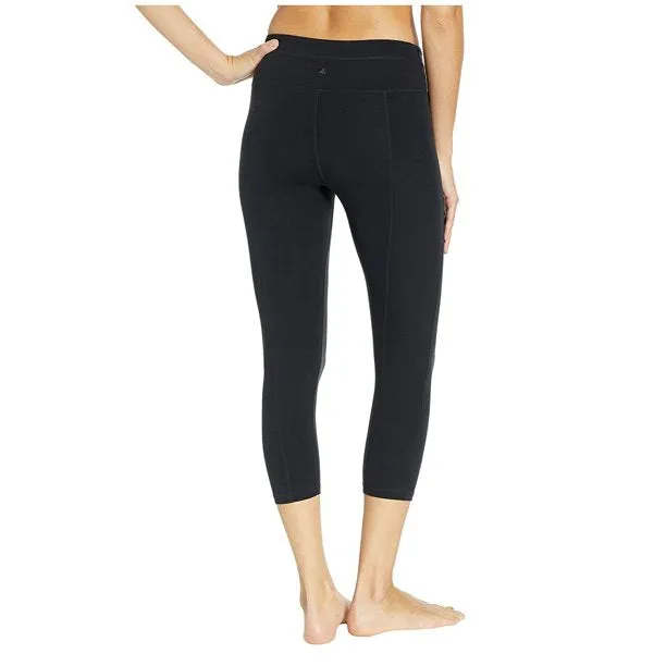 Women's Momento Capri Legging