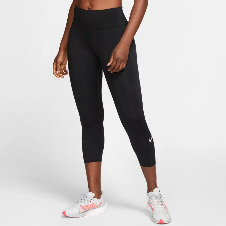 Women's Nike Epic Luxe Crop