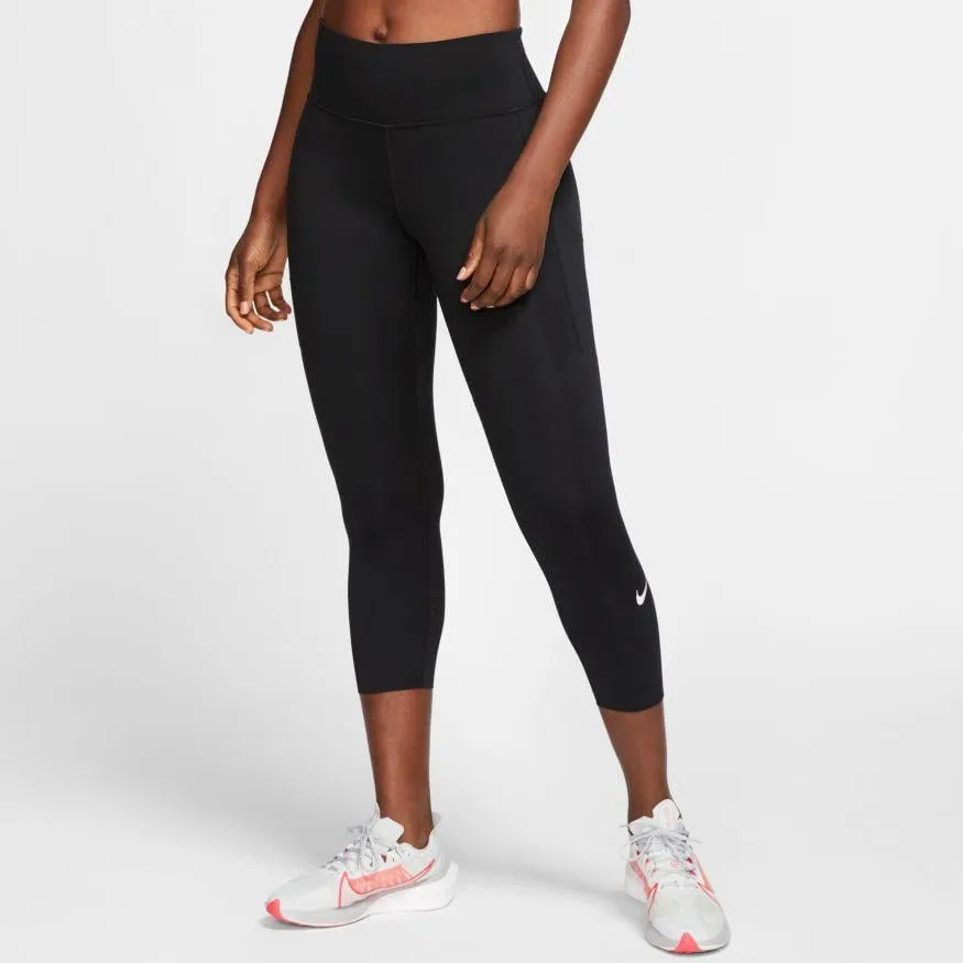 Women's Nike Epic Luxe Crop