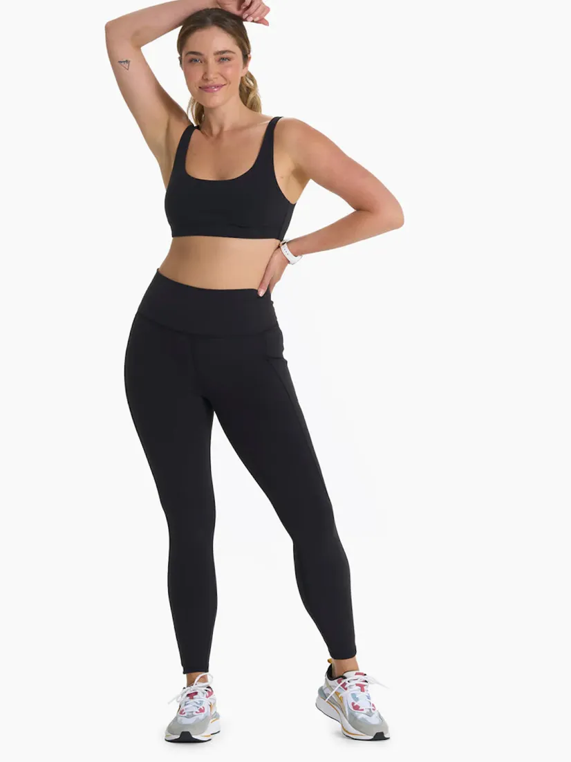 Women's Studio Pocket Legging